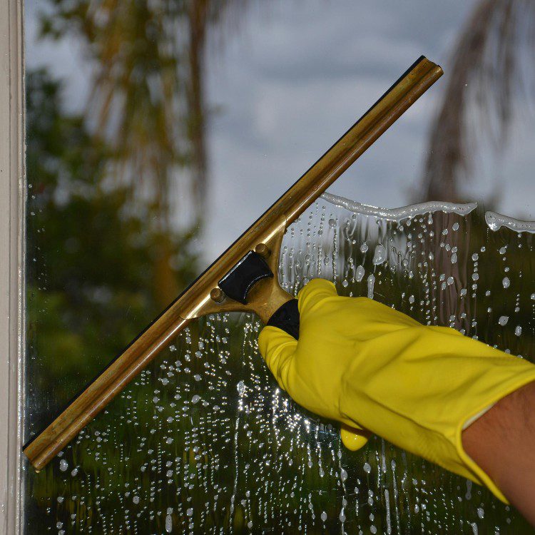 Pressure washing and cleaning services in Frisco, TX